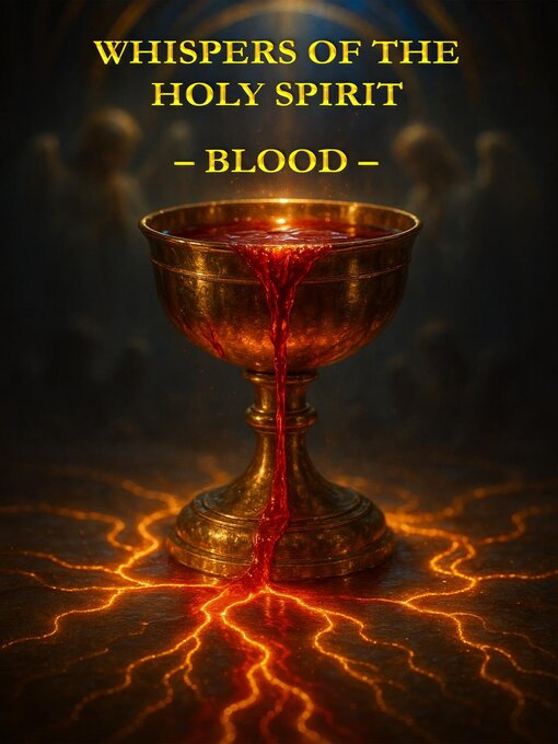 Title details for Whispers of the Holy Spirit – Blood by Child of God - Wait list